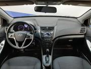 Hyundai Solaris I Рестайлинг Москва  - изображение 27