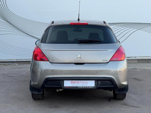 Peugeot 308 I Рестайлинг с пробегом 2011 года, цена 460 000 рублей, 191522 км, хэтчбек, Автокод Объявления