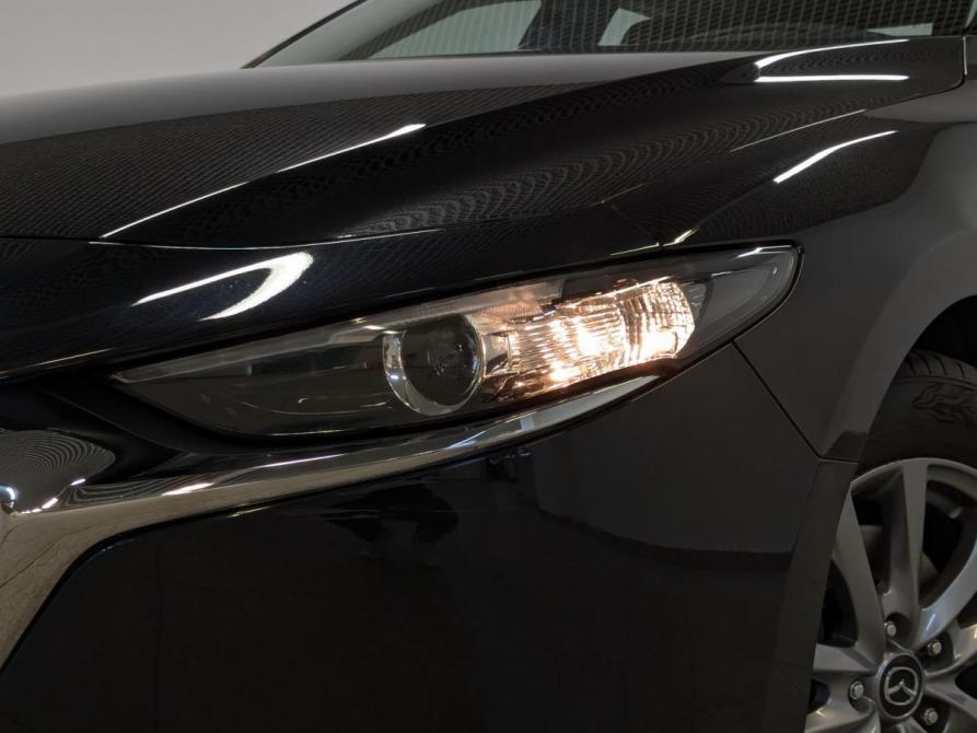Mazda 3 III (BM) Рестайлинг Санкт-Петербург  - изображение 25