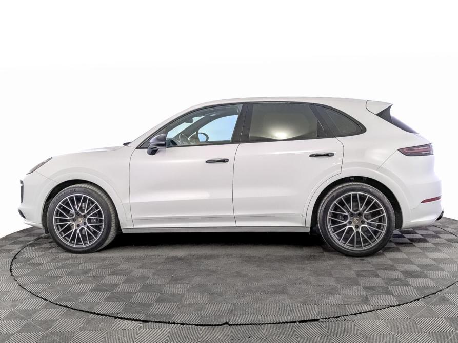 Porsche Cayenne III Москва  - изображение 8