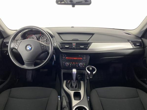 BMW X1 I (E84) Рестайлинг с пробегом 2014 года, цена 1 420 000 рублей, 112287 км, внедорожник, Автокод Объявления