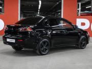 Mitsubishi Lancer X Рестайлинг Москва  - изображение 26