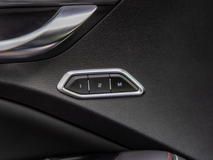 Geely Tugella I Рестайлинг Волгоград  - изображение 23