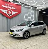 Kia Ceed II Альметьевск  - изображение 36