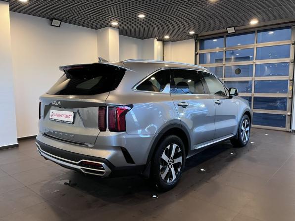 Kia Sorento IV с пробегом 2022 года, цена 3 600 000 рублей, 130861 км, внедорожник, Автокод Объявления