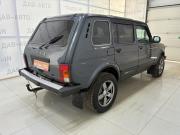 Lada (ВАЗ) 2131 (4x4) I Рестайлинг (2020) Пермь  - изображение 18