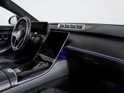 Mercedes-Benz S-Класс VII (W223) Москва  - изображение 49
