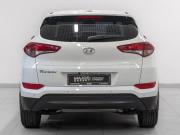 Hyundai Tucson III Москва  - изображение 35