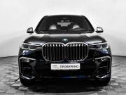 BMW X7 I (G07) Москва  - изображение 67