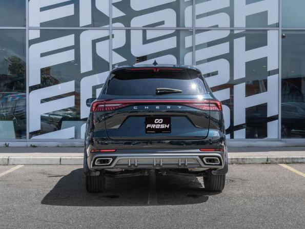 Chery Tiggo 8 Pro Max I Рестайлинг с пробегом 2024 года, цена 2 350 000 рублей, 32979 км, внедорожник, Автокод Объявления