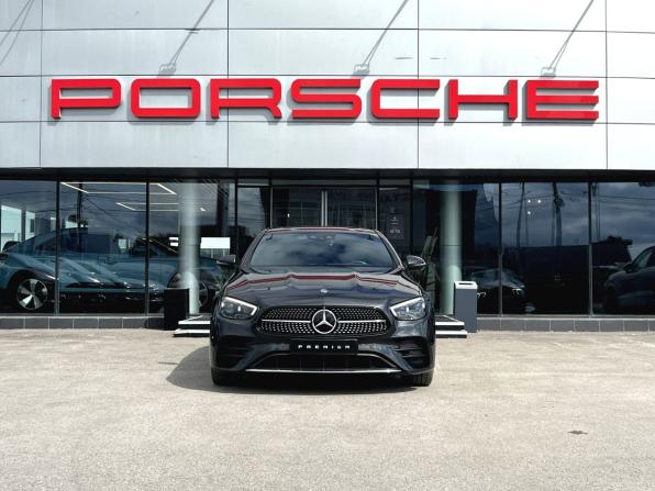 Mercedes-Benz E-Класс V (W213 S213 C238) Рестайлинг с пробегом 2020 года, цена 4 825 000 рублей, 85448 км, седан, Автокод Объявления
