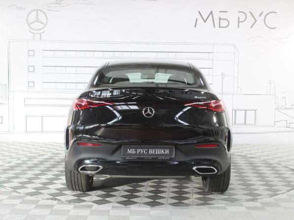Новый Mercedes-Benz GLC Coupe II (C254) 2025 года, цена 7 700 000 рублей, внедорожник, Автокод Объявления
