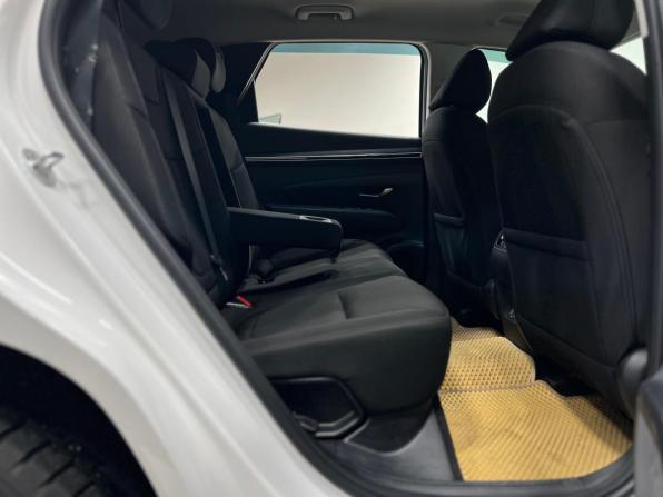 Hyundai Tucson IV с пробегом 2021 года, цена 2 849 000 рублей, 95000 км, внедорожник, Автокод Объявления