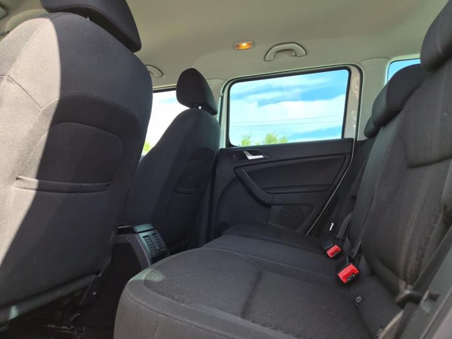 Skoda Yeti I Саратов  - изображение 29