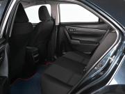 Toyota Corolla XI (E160 E170 E180) Ростов-на-Дону  - изображение 29