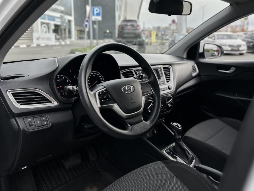 Hyundai Solaris II Казань  - изображение 5