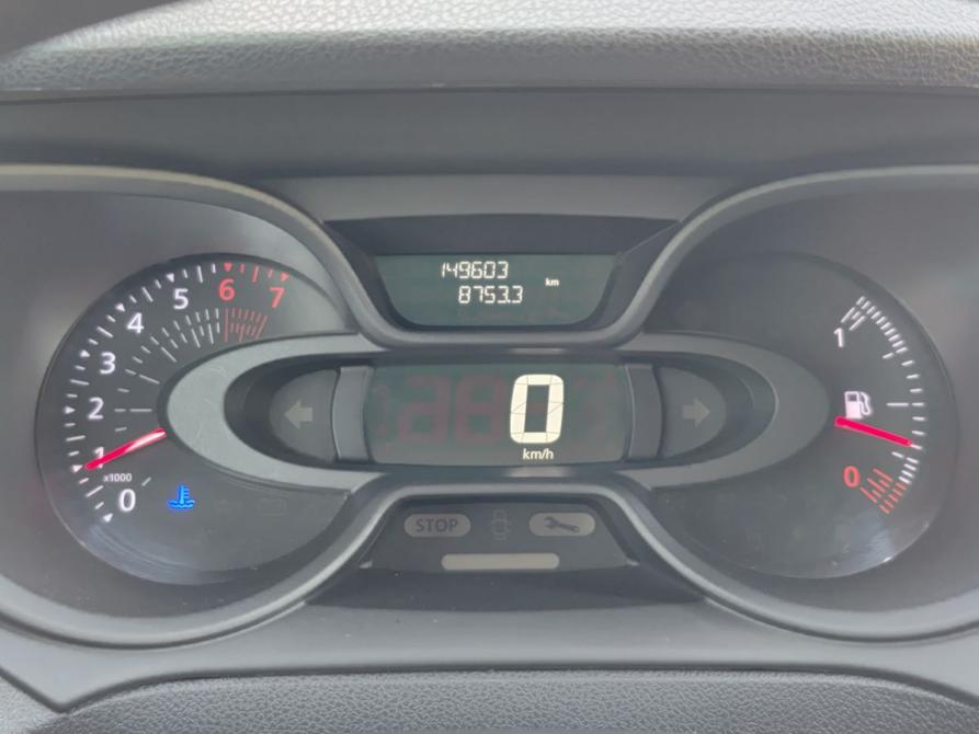 Renault Kaptur I Ижевск  - изображение 16