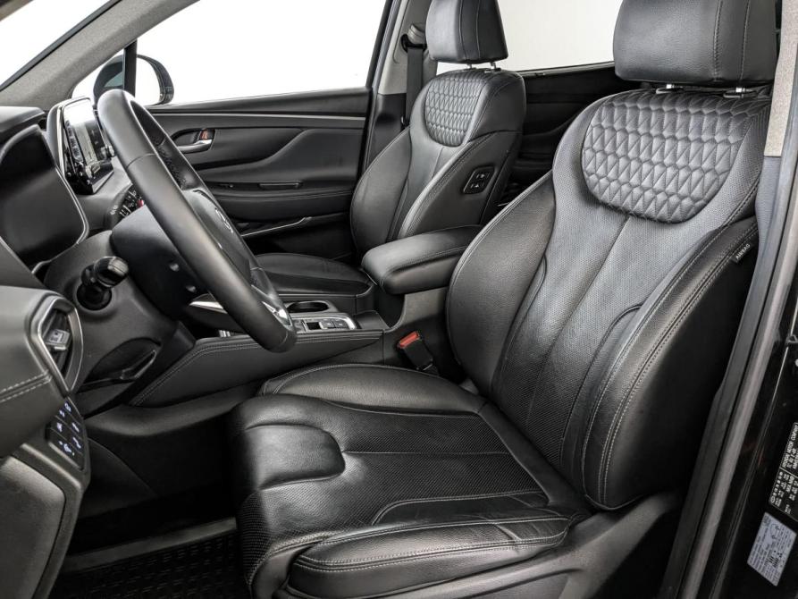 Hyundai Santa Fe IV Москва  - изображение 19