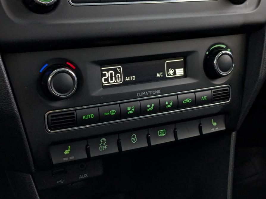 Skoda Rapid I Москва  - изображение 25