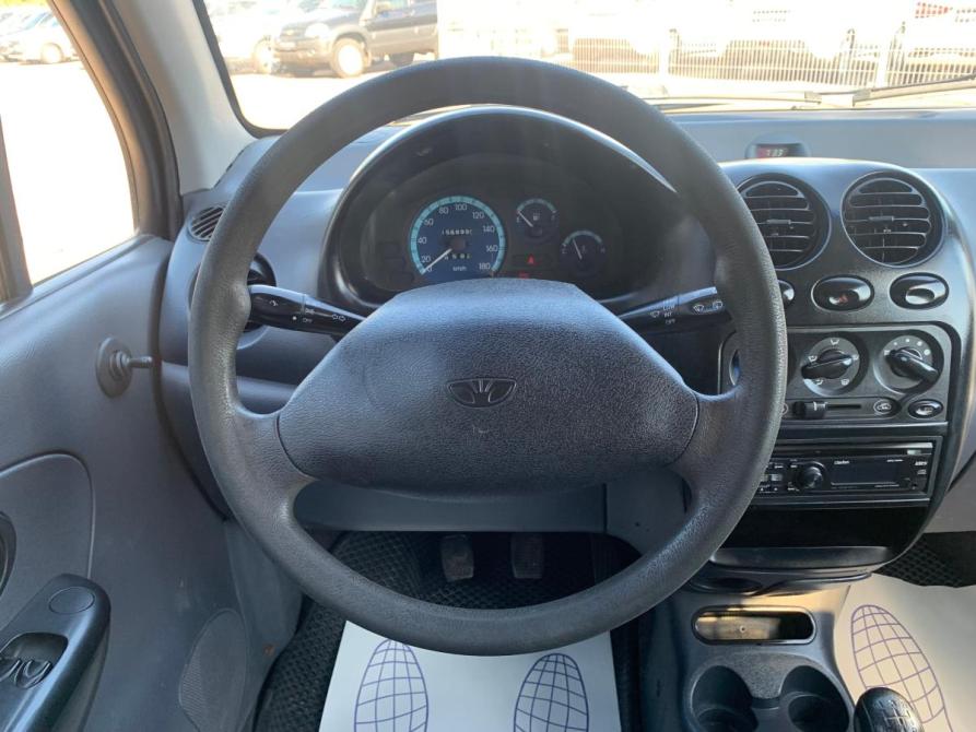 Daewoo Matiz I Рестайлинг Стерлитамак  - изображение 14