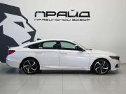 Honda Accord X Рестайлинг Ростов-на-Дону  - изображение 35