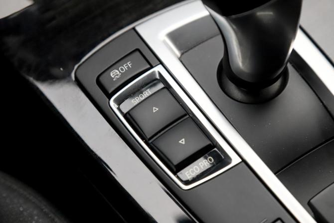 BMW X4 I (F26) с пробегом 2017 года, цена 3 299 000 рублей, 94923 км, внедорожник, Автокод Объявления