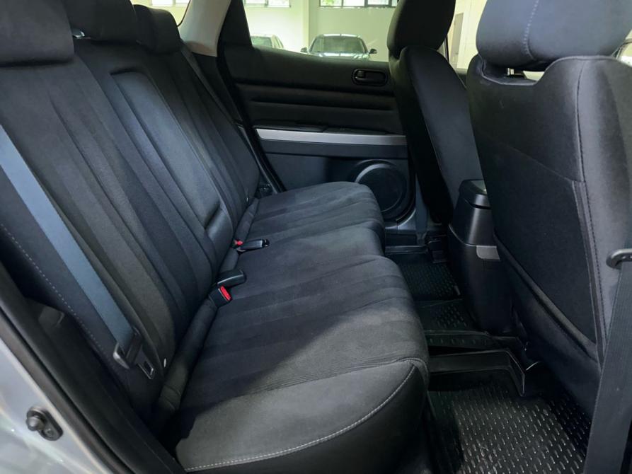Mazda CX-7 I Рестайлинг Ростов-на-Дону  - изображение 7