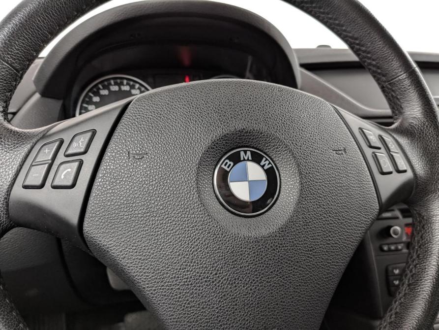 BMW X1 I (E84) Рестайлинг Москва  - изображение 25
