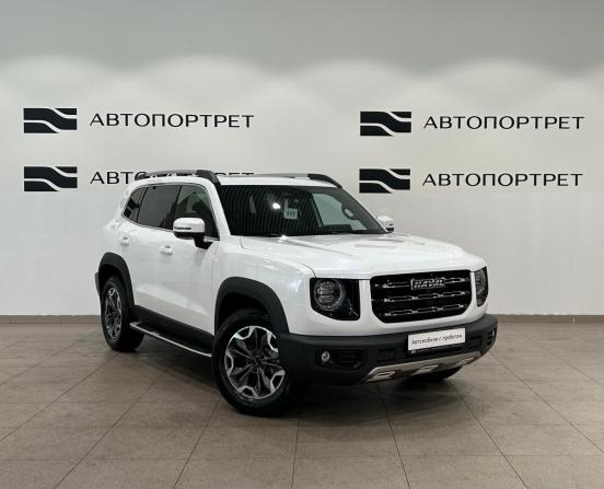 Haval Dargo с пробегом 2024 года, цена 2 899 000 рублей, 14857 км, внедорожник, Автокод Объявления