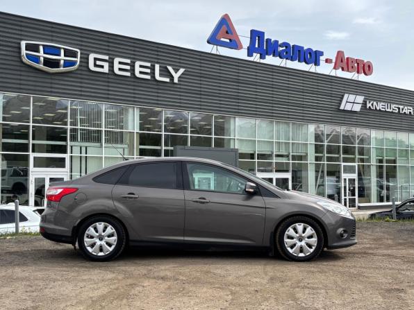 Ford Focus III с пробегом 2012 года, цена 750 000 рублей, 204954 км, седан, Автокод Объявления