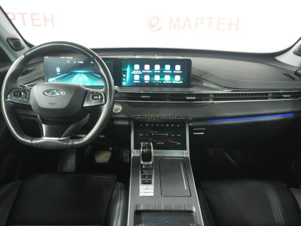 Chery Tiggo 7 Pro Max I с пробегом 2023 года, цена 1 689 000 рублей, 69353 км, внедорожник, Автокод Объявления