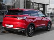 Chery Tiggo 7 Pro Max I Рестайлинг Москва  - изображение 26