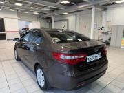 Kia Rio III Челябинск  - изображение 24