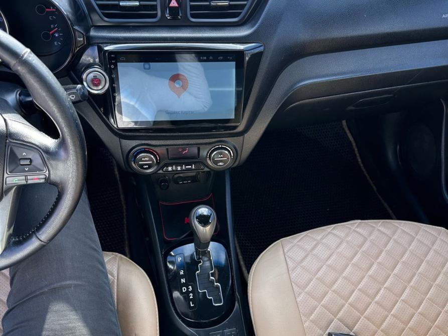 Kia Rio III Уфа  - изображение 7