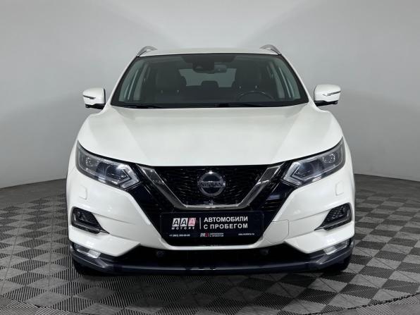 Nissan Qashqai II Рестайлинг с пробегом 2019 года, цена 1 927 000 рублей, 84063 км, внедорожник, Автокод Объявления