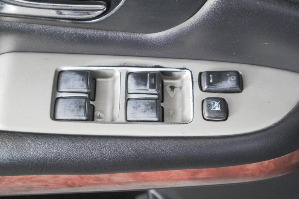 Lexus RX II Рестайлинг Кемерово  - изображение 22