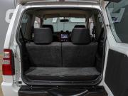 Mitsubishi Pajero Mini II Воронеж  - изображение 34