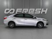 Toyota Corolla XI (E160 E170 E180) Рестайлинг 1 Ростов-на-Дону  - изображение 23