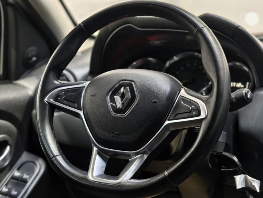 Renault Duster I Рестайлинг Курск  - изображение 10