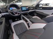 Volkswagen Teramont I Рестайлинг (China Market) Москва  - изображение 37
