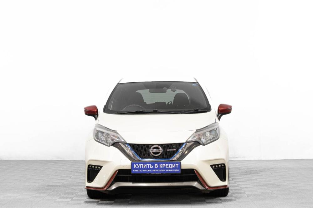 Nissan Note II Рестайлинг Барнаул  - изображение 2