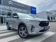 Haval F7 I Тверь  - изображение 37