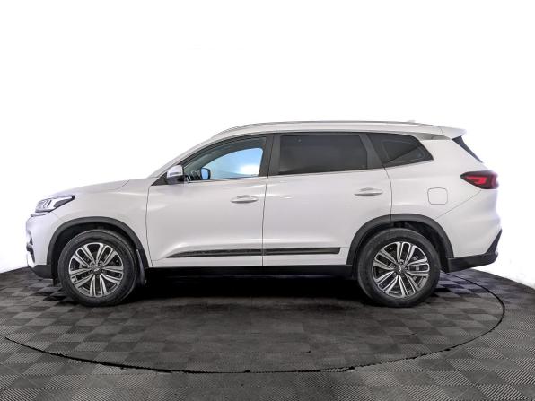 Chery Tiggo 8 I с пробегом 2022 года, цена 1 825 000 рублей, 78227 км, внедорожник, Автокод Объявления