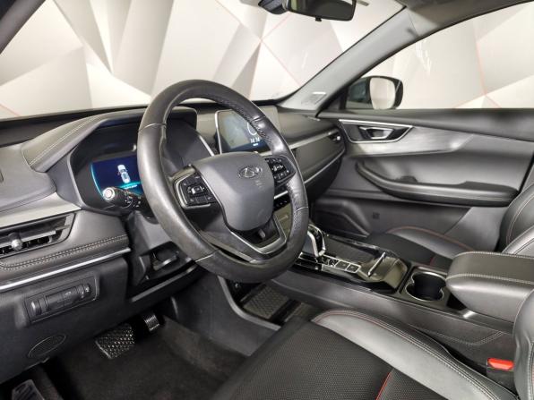 Chery Tiggo 7 Pro I с пробегом 2020 года, цена 1 343 000 рублей, 86848 км, внедорожник, Автокод Объявления