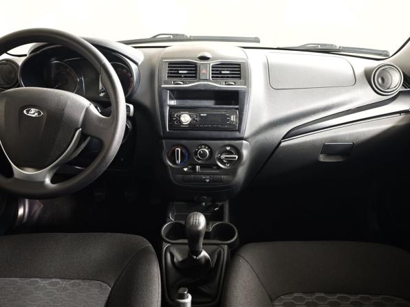 Lada (ВАЗ) Granta I Рестайлинг с пробегом 2024 года, цена 743 000 рублей, 39660 км, седан, Автокод Объявления