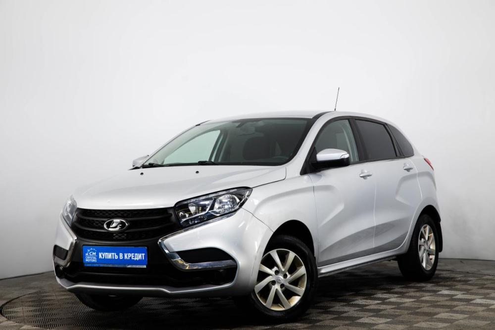 Lada (ВАЗ) XRAY I Пермь  - изображение 4