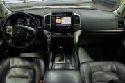 Toyota Land Cruiser 200 Series Рестайлинг 1 Уфа  - изображение 42