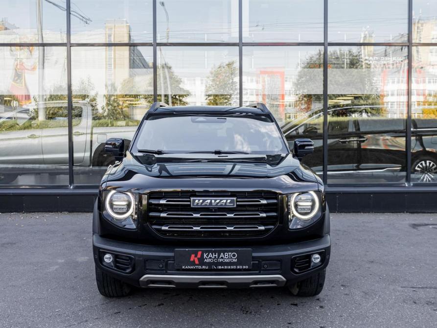 Haval Dargo I Казань  - изображение 2