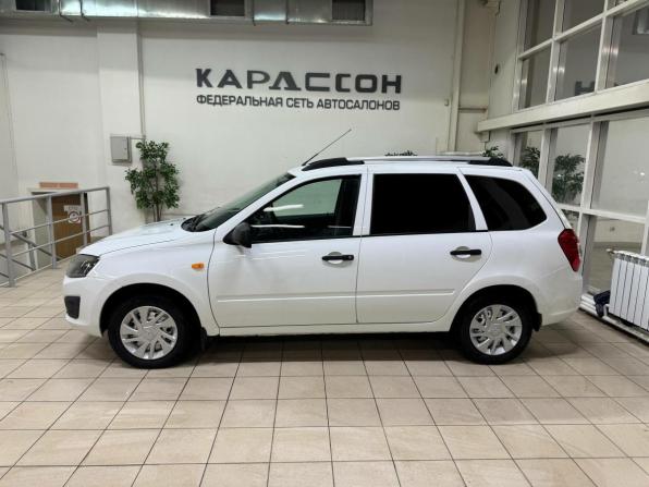 Lada (ВАЗ) Kalina II с пробегом 2015 года, цена 635 000 рублей, 119692 км, универсал, Автокод Объявления
