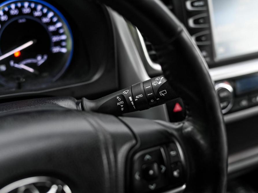 Toyota Highlander III (XU50) Санкт-Петербург  - изображение 8
